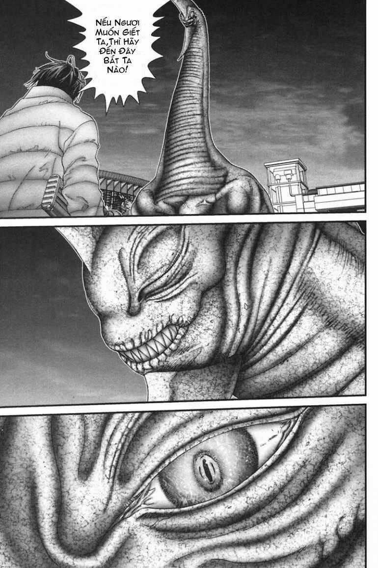 Gantz Chapter 153 trang 13