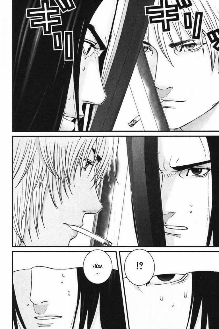 Gantz Chapter 159 trang 12