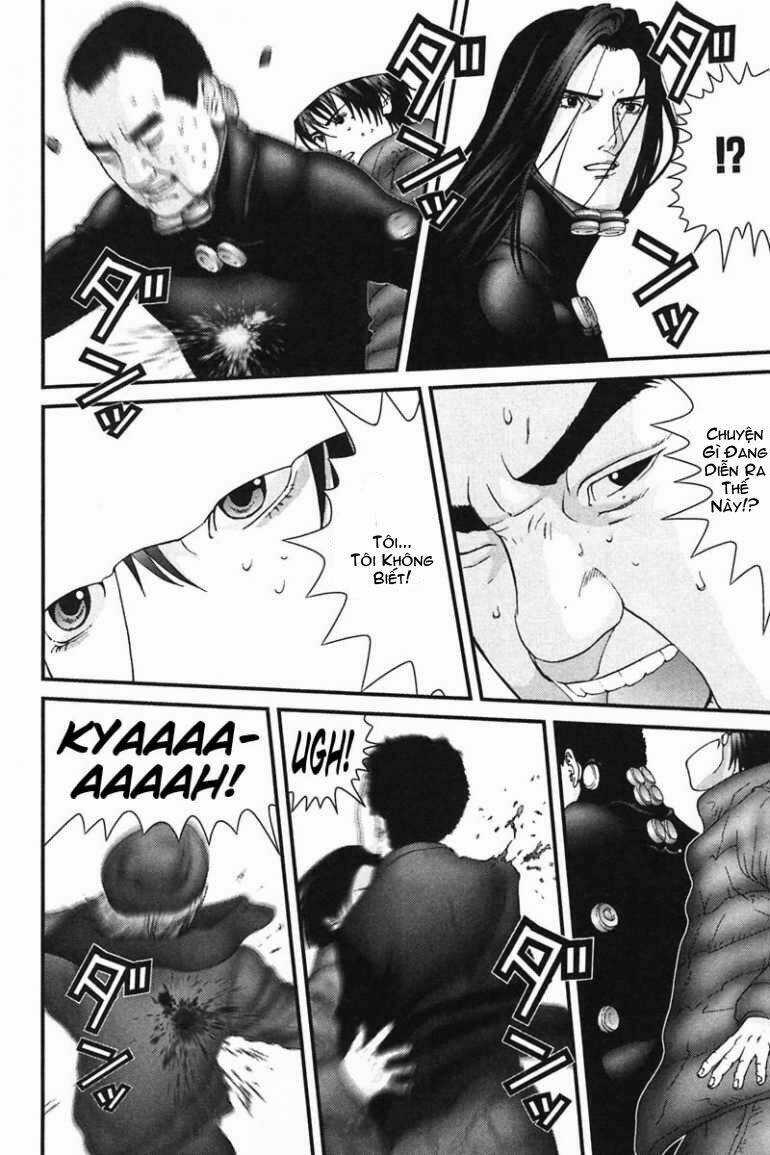 Gantz Chapter 159 trang 2