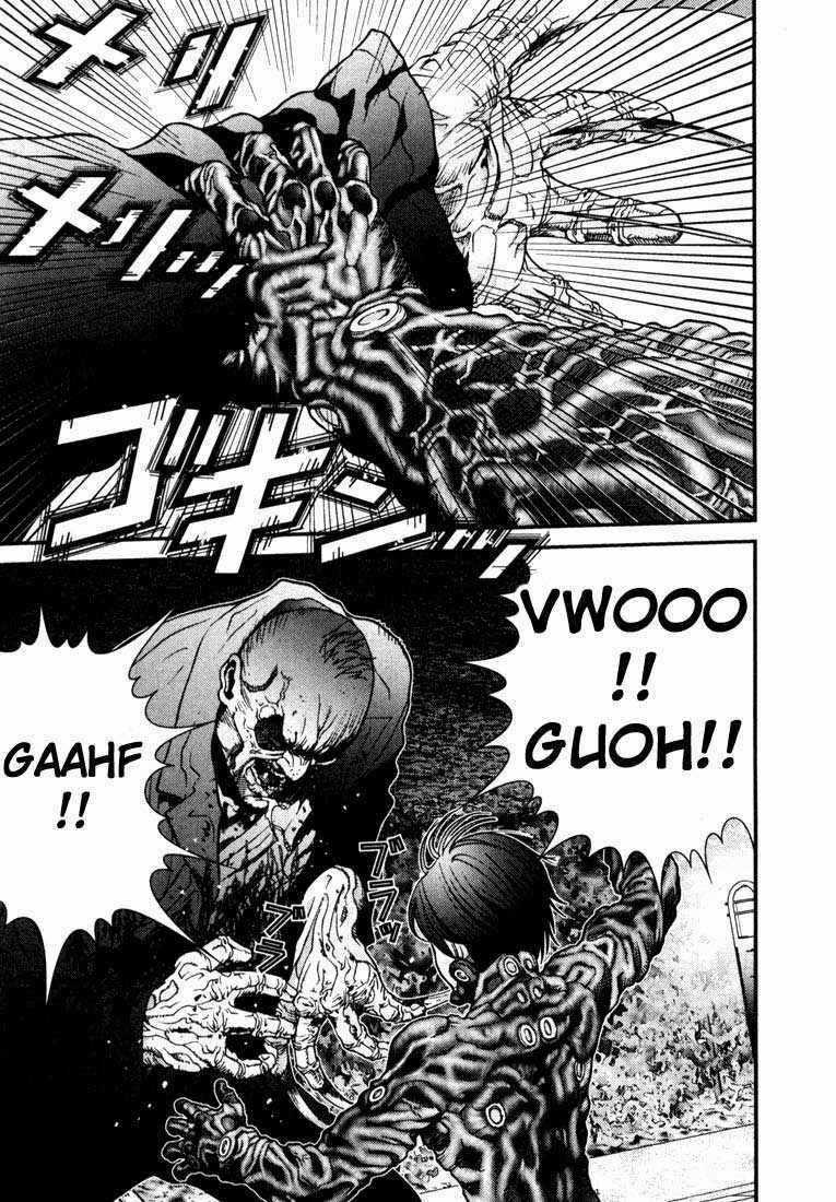 Gantz Chapter 16 trang 15