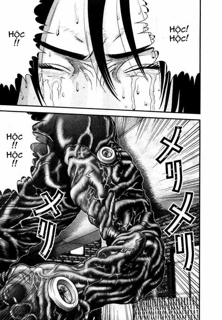 Gantz Chapter 16 trang 6