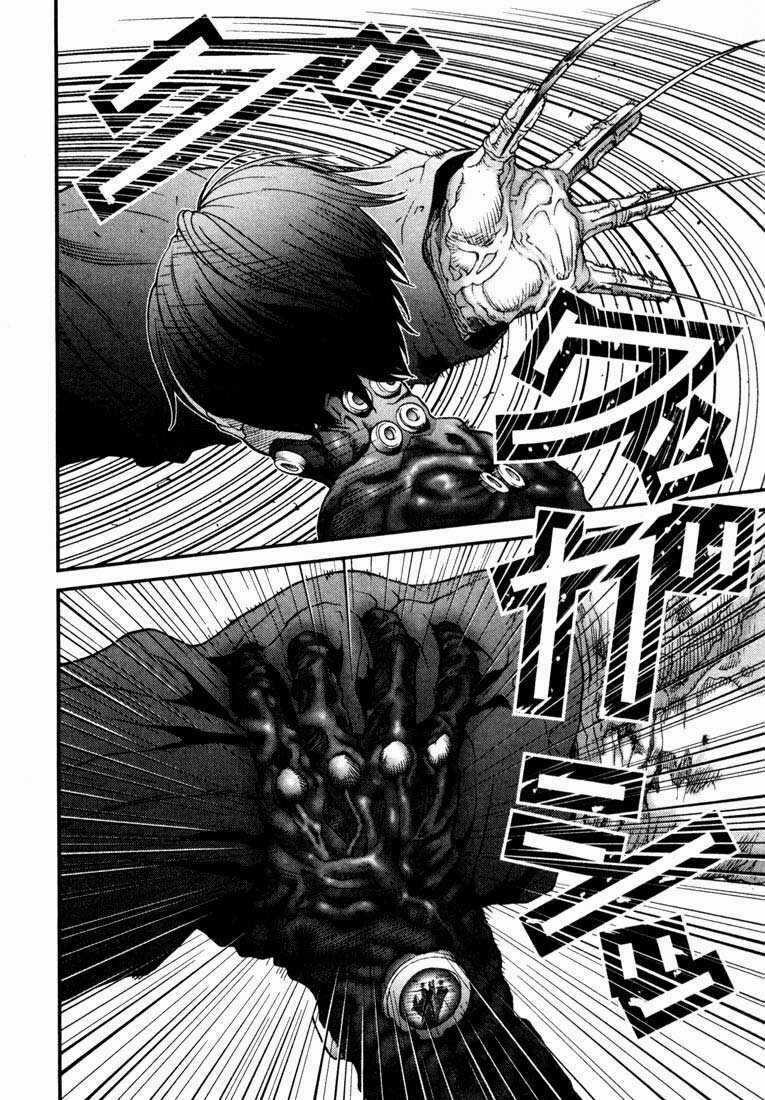 Gantz Chapter 16 trang 9