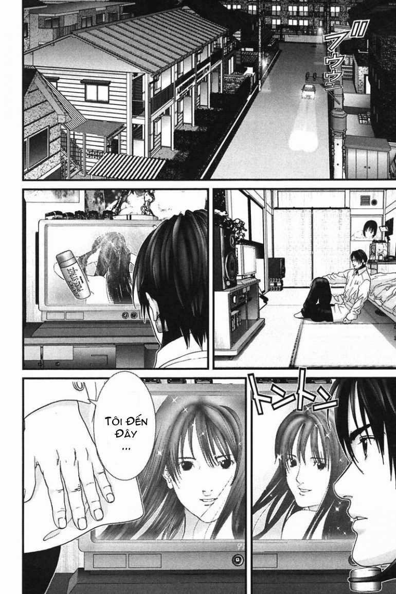 Gantz Chapter 162 trang 12