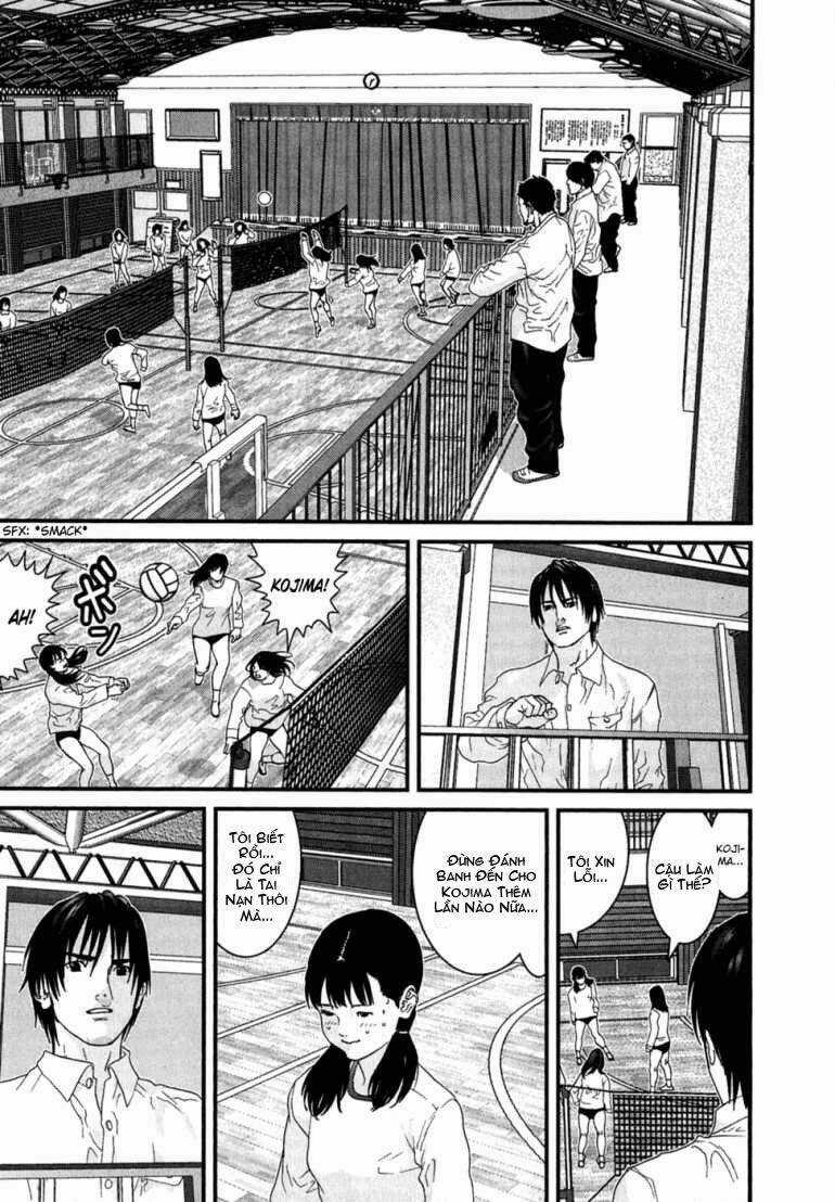 Gantz Chapter 168 trang 10