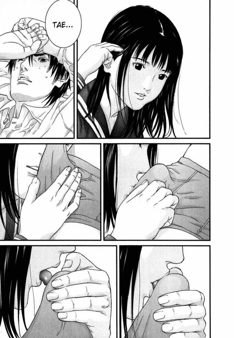 Gantz Chapter 168 trang 2