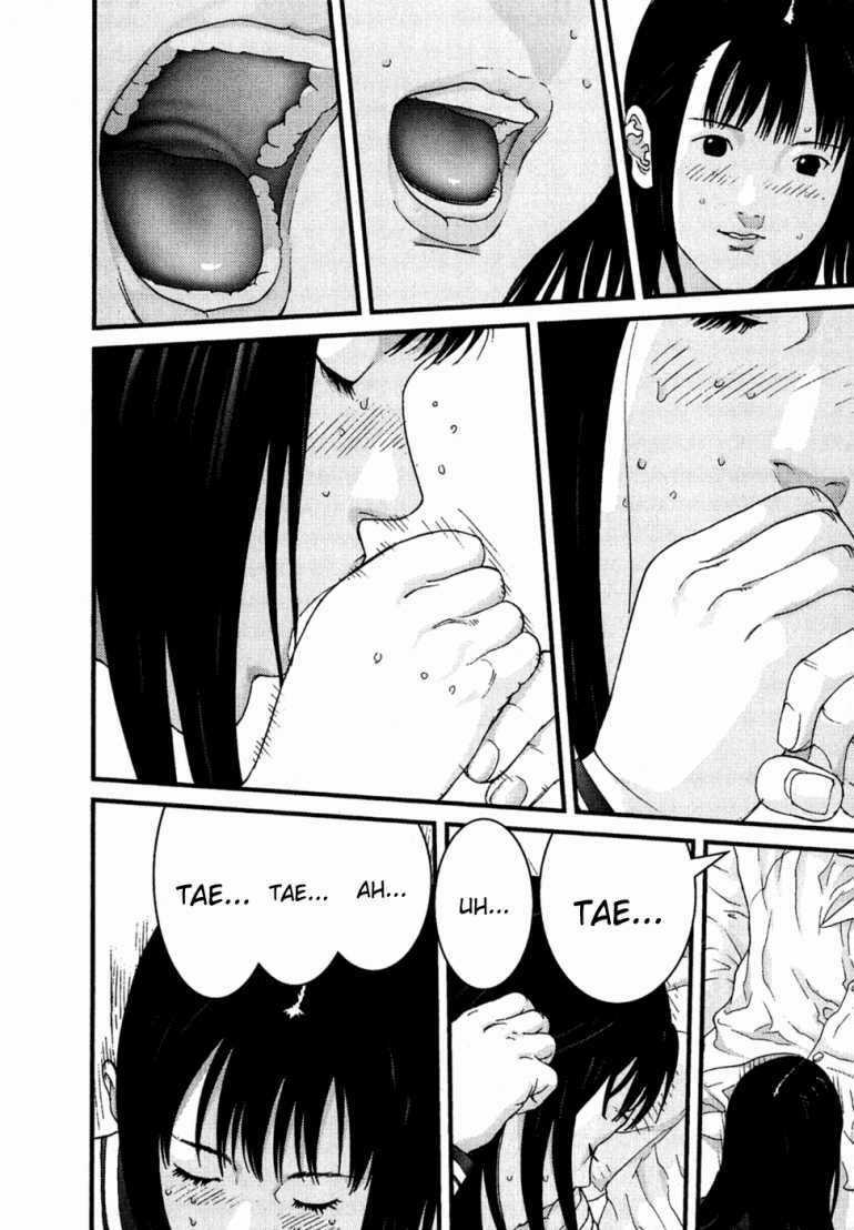 Gantz Chapter 168 trang 5