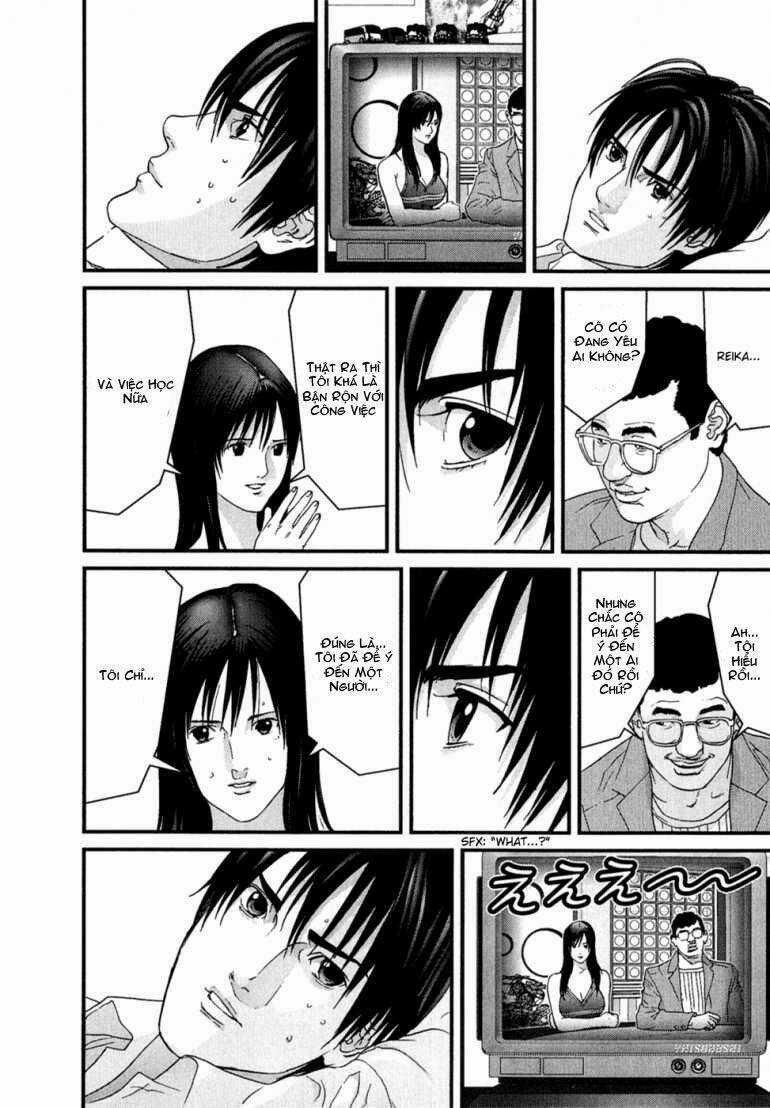 Gantz Chapter 168 trang 7