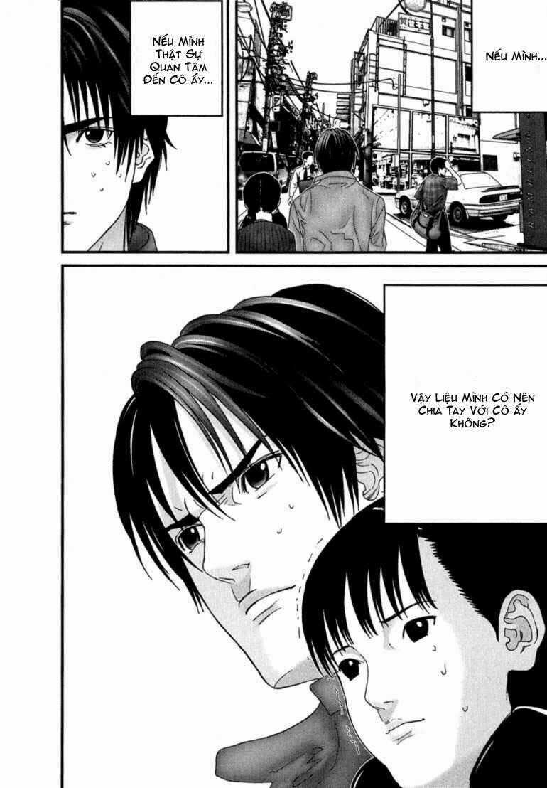 Gantz Chapter 169 trang 17