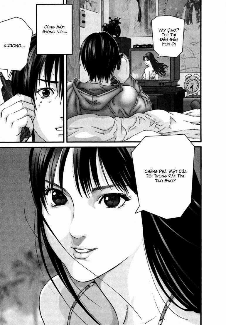 Gantz Chapter 169 trang 2