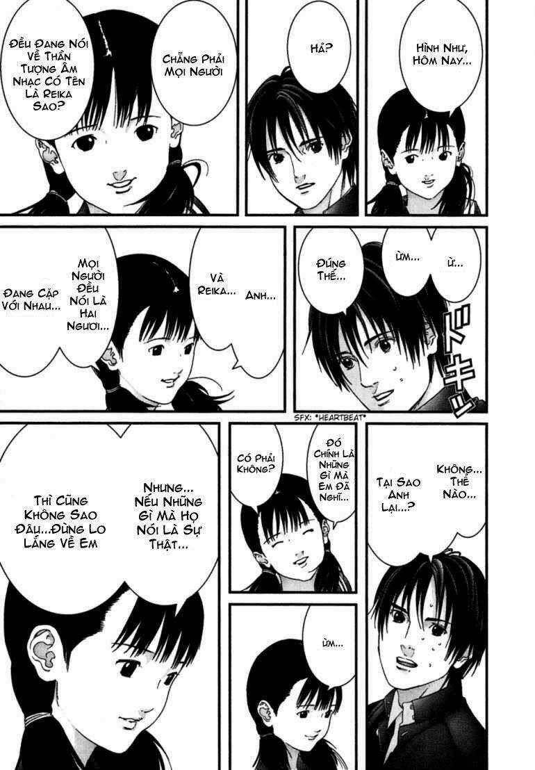 Gantz Chapter 170 trang 6