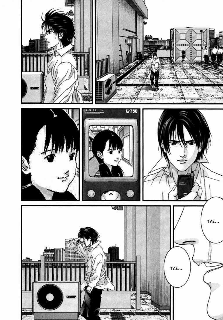 Gantz Chapter 171 trang 3