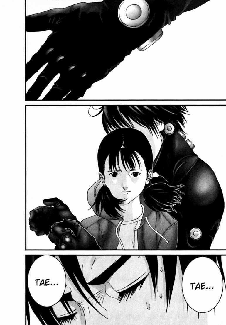 Gantz Chapter 172 trang 14