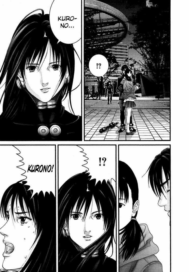 Gantz Chapter 172 trang 15