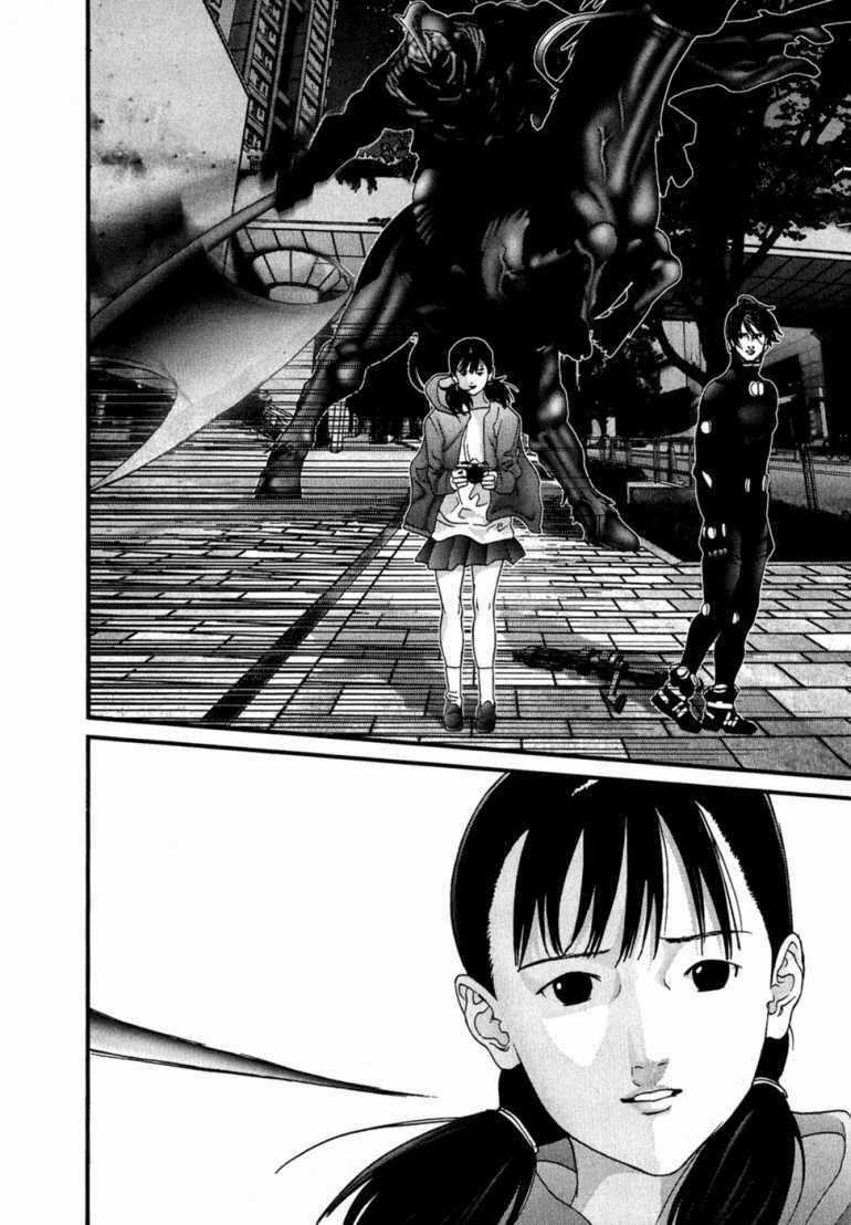 Gantz Chapter 172 trang 16