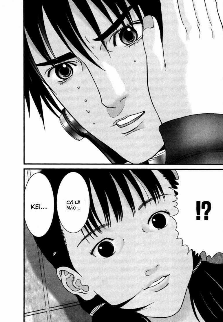 Gantz Chapter 173 trang 6