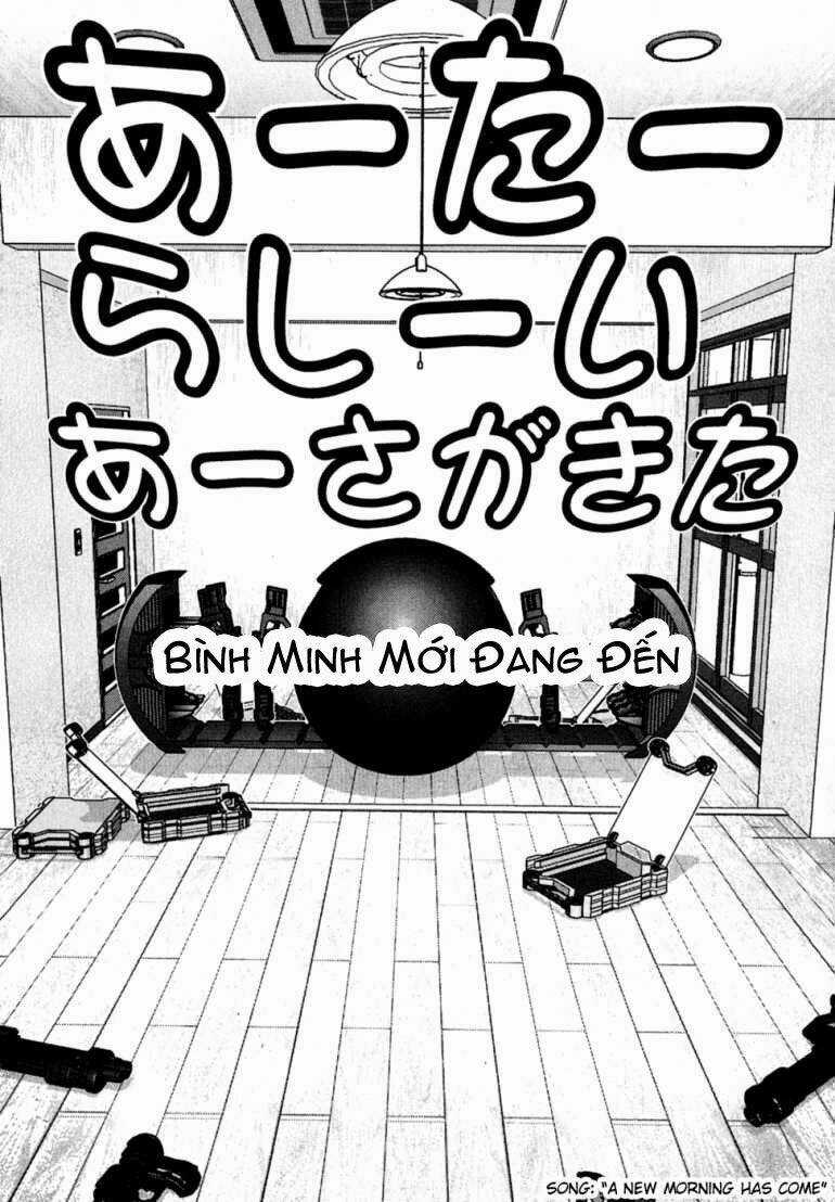 Gantz Chapter 174 trang 11