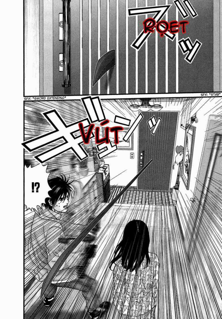 Gantz Chapter 176 trang 11