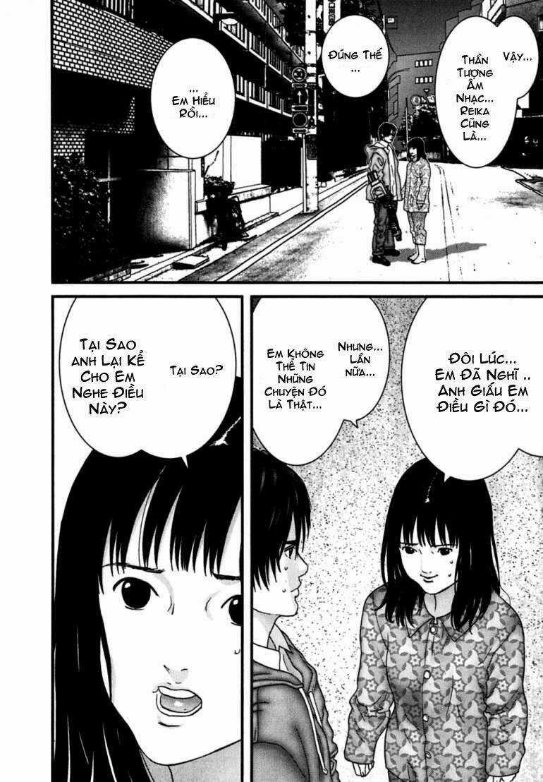 Gantz Chapter 177 trang 15