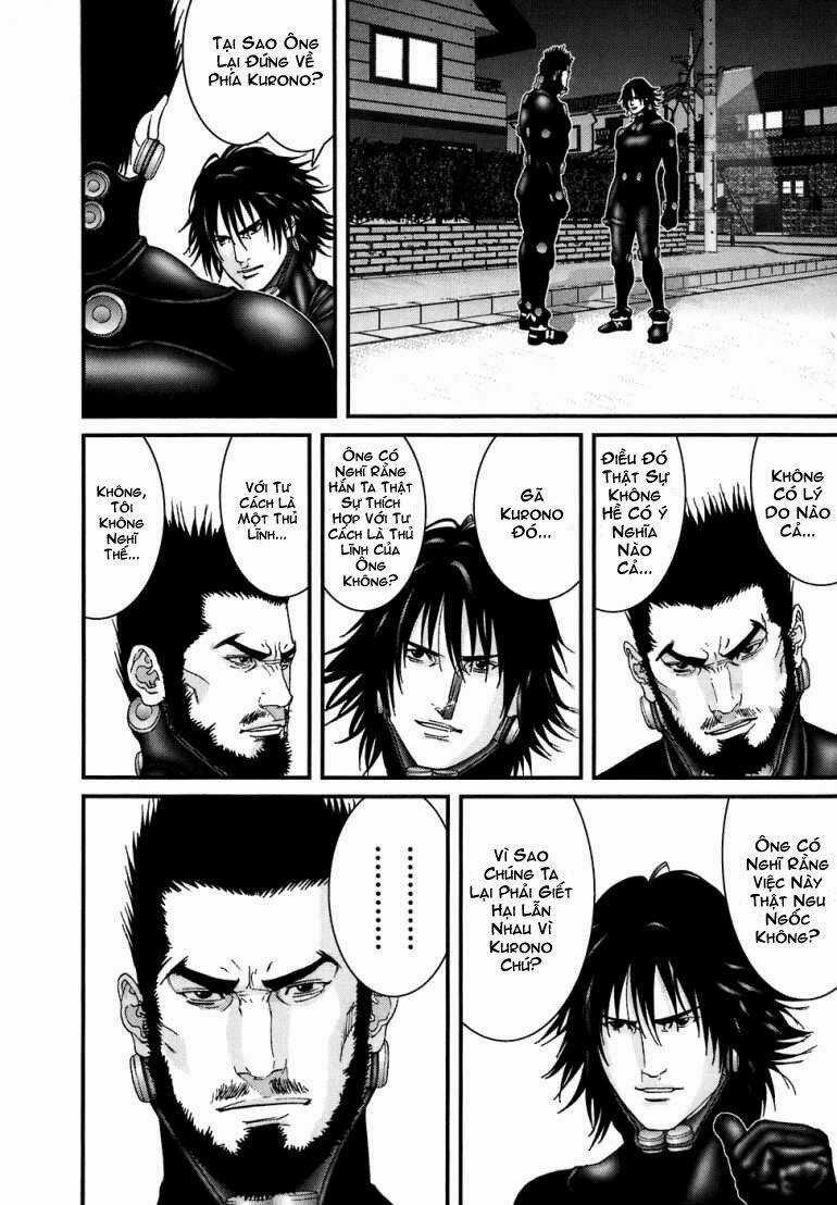 Gantz Chapter 179 trang 13