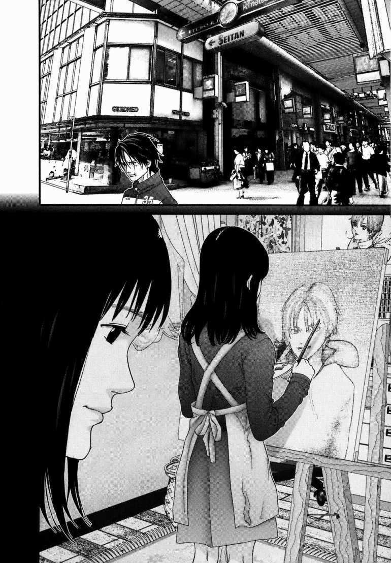 Gantz Chapter 186 trang 11