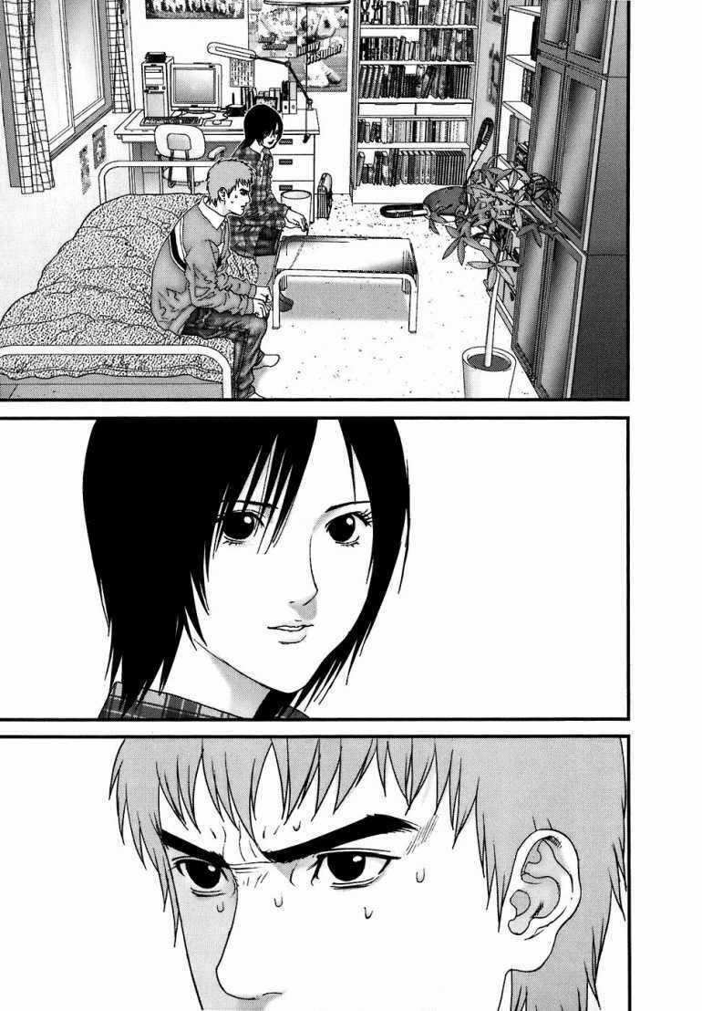 Gantz Chapter 187 trang 2