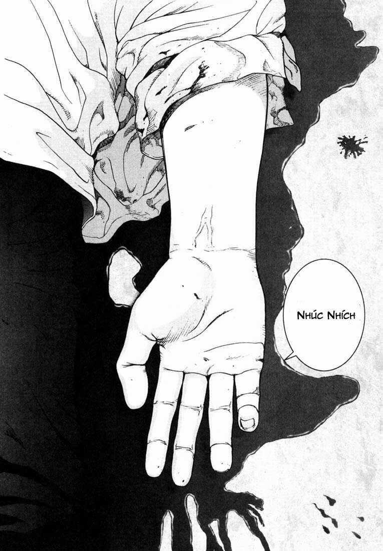 Gantz Chapter 19 trang 11