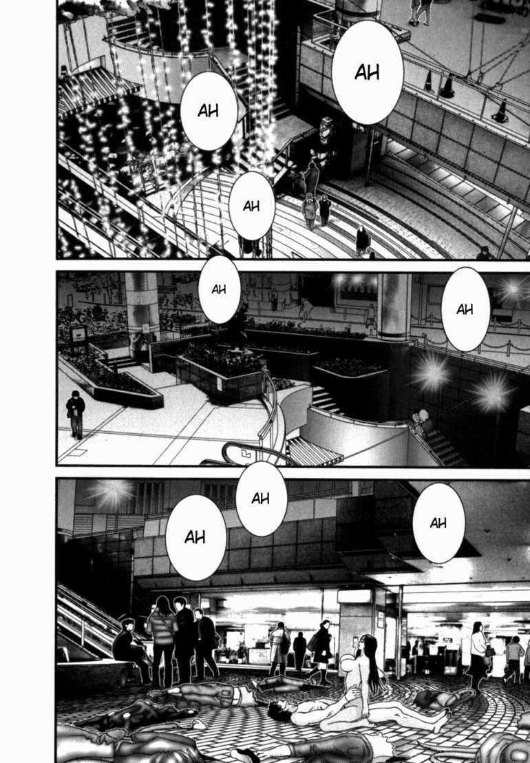 Gantz Chapter 198 trang 13