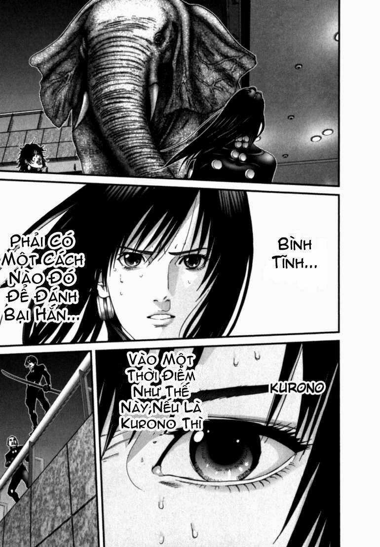 Gantz Chapter 201 trang 13