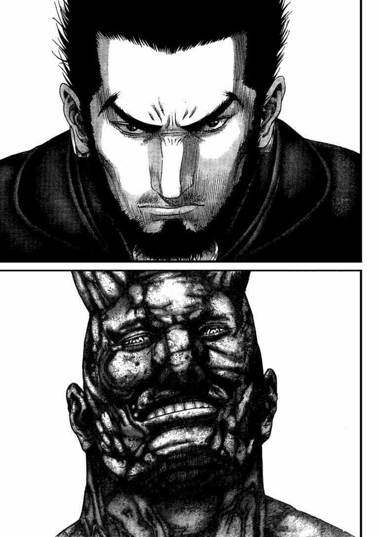 Gantz Chapter 204 trang 5