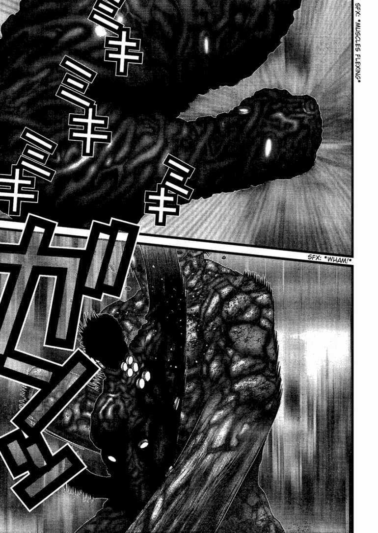 Gantz Chapter 205 trang 10