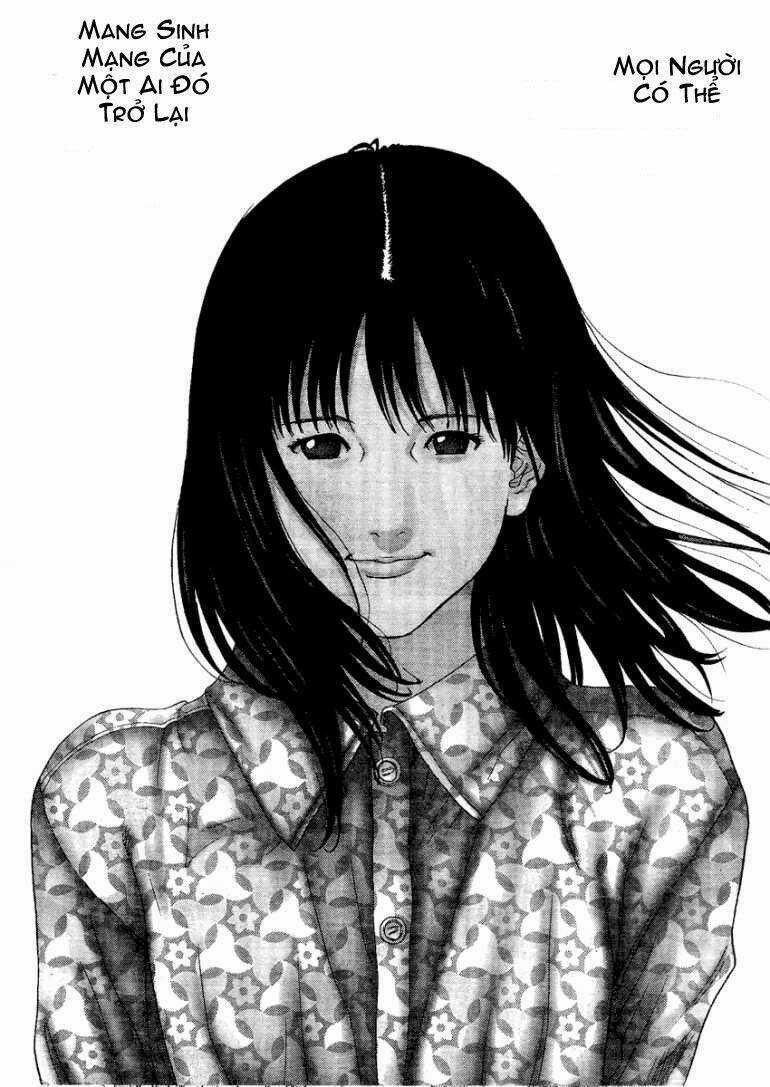 Gantz Chapter 206 trang 13