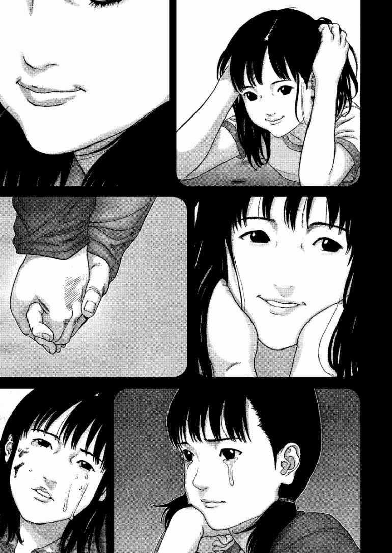 Gantz Chapter 211 trang 6