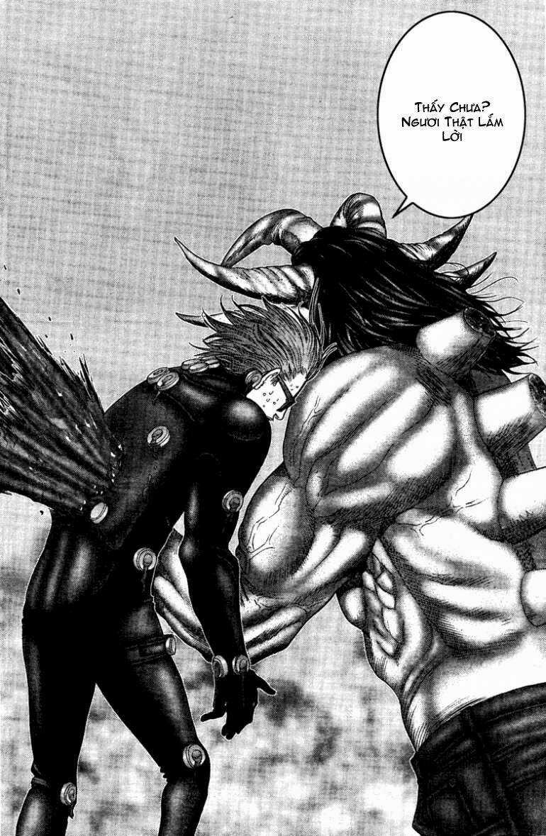 Gantz Chapter 212 trang 13