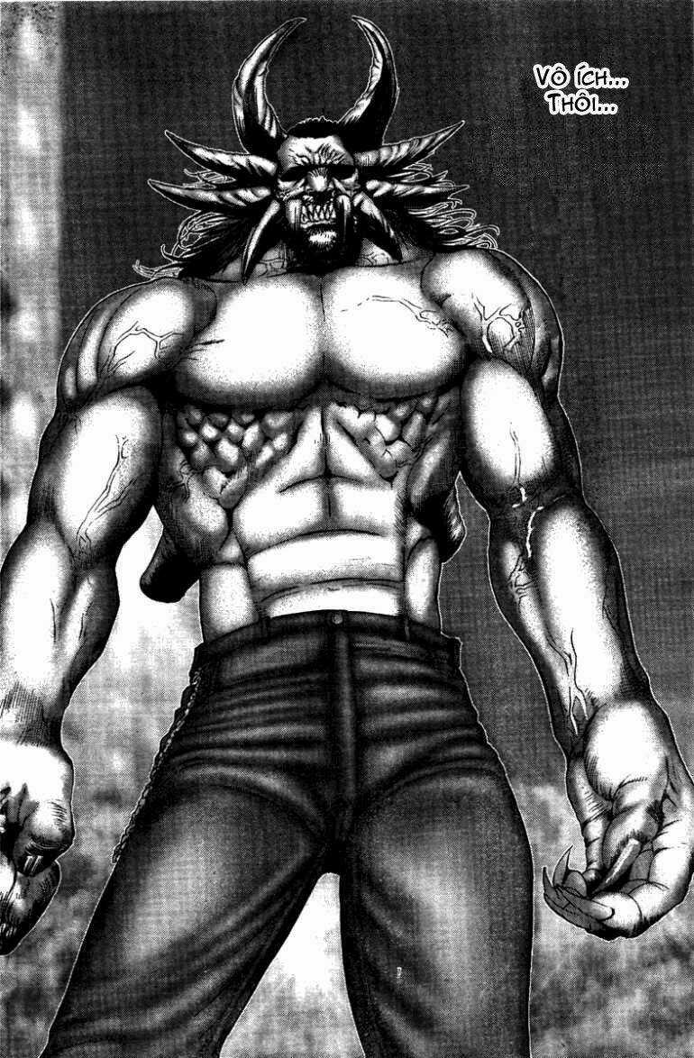 Gantz Chapter 212 trang 3