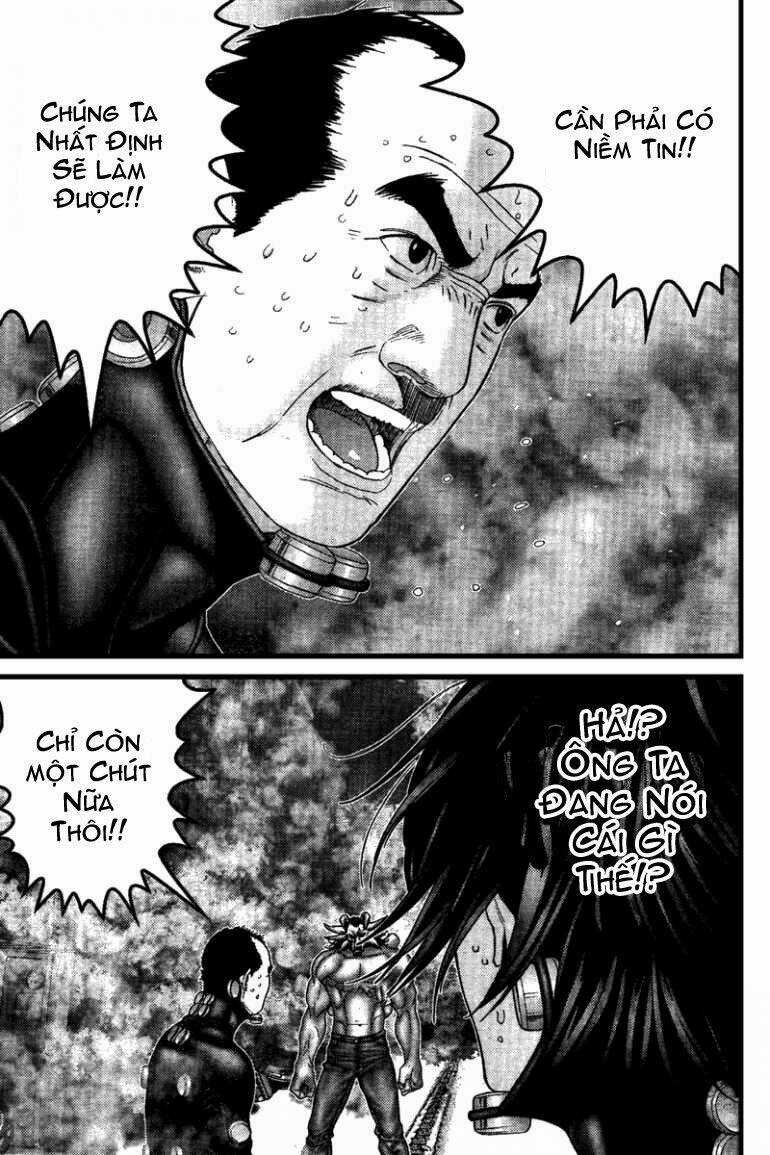 Gantz Chapter 212 trang 4