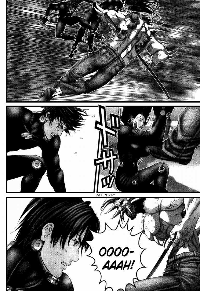 Gantz Chapter 213 trang 12