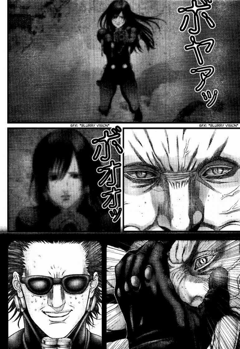 Gantz Chapter 213 trang 3