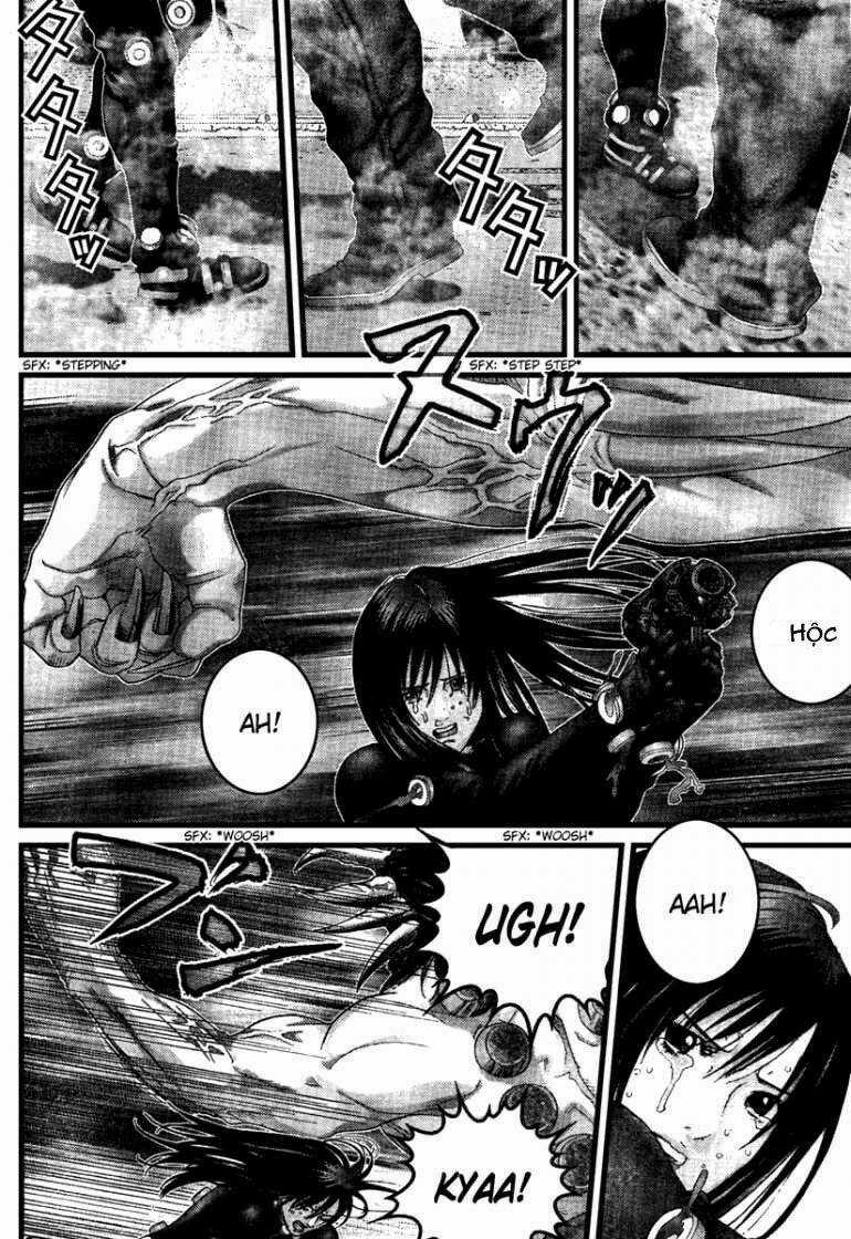 Gantz Chapter 213 trang 5