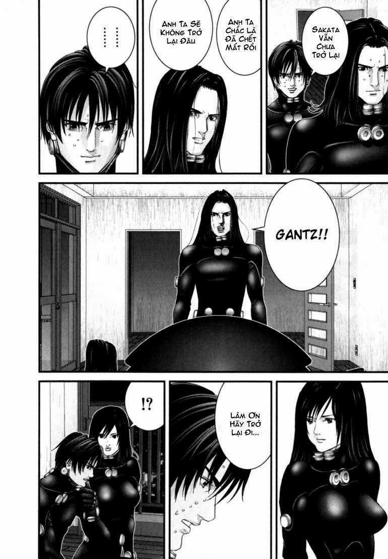 Gantz Chapter 216 trang 7