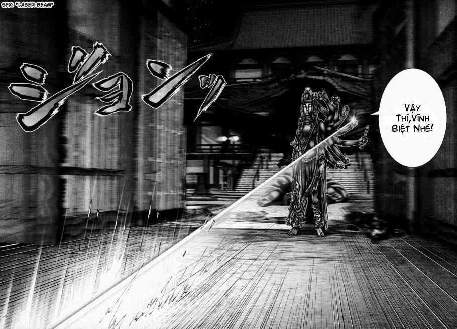 Gantz Chapter 218 trang 1