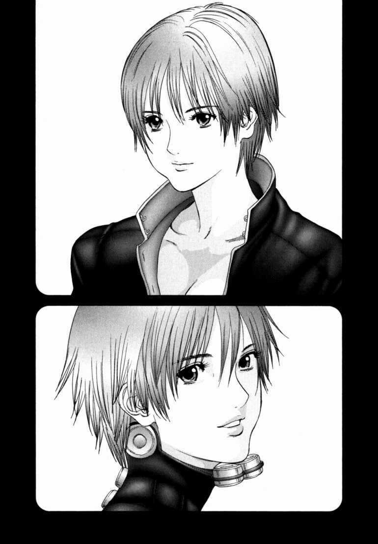 Gantz Chapter 219 trang 10