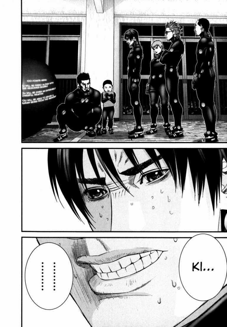 Gantz Chapter 219 trang 13