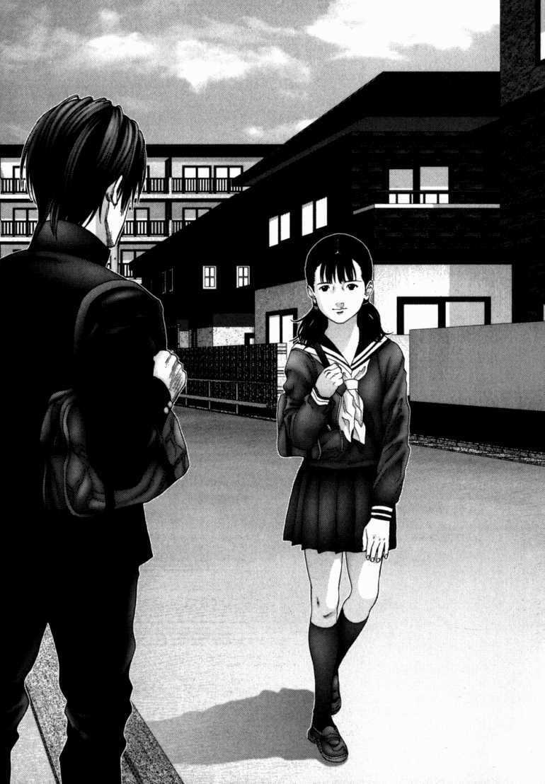 Gantz Chapter 221 trang 14