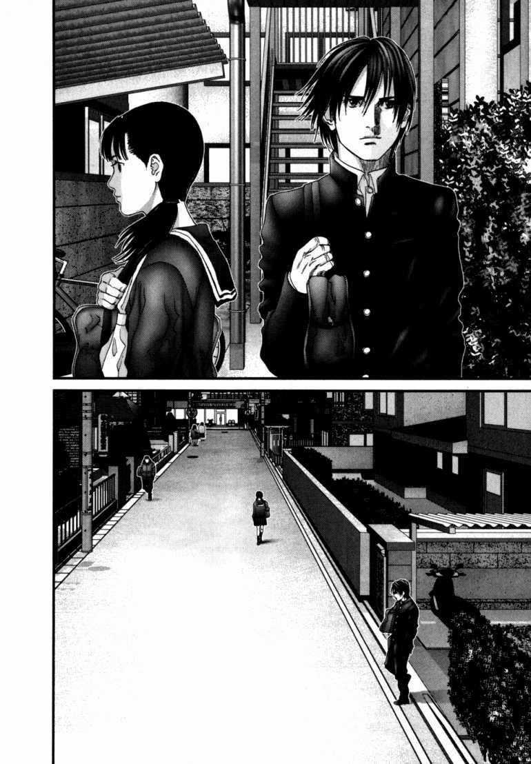 Gantz Chapter 221 trang 17