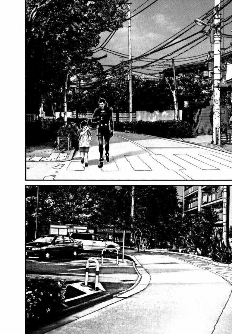 Gantz Chapter 222 trang 16