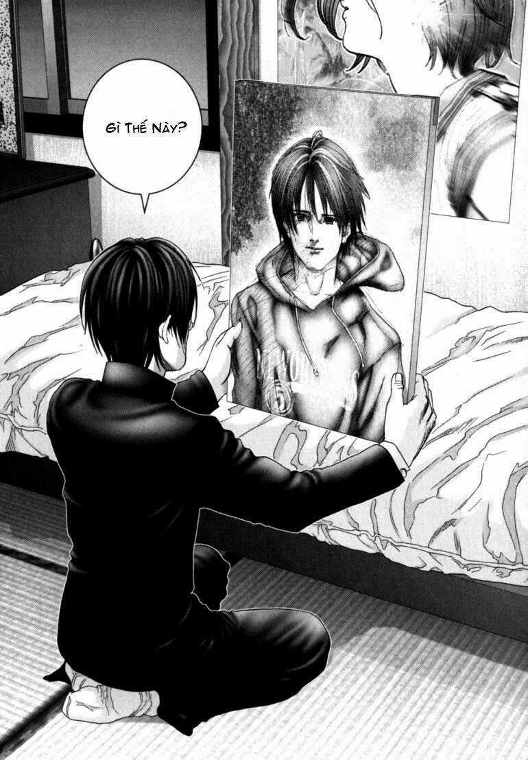 Gantz Chapter 223 trang 13