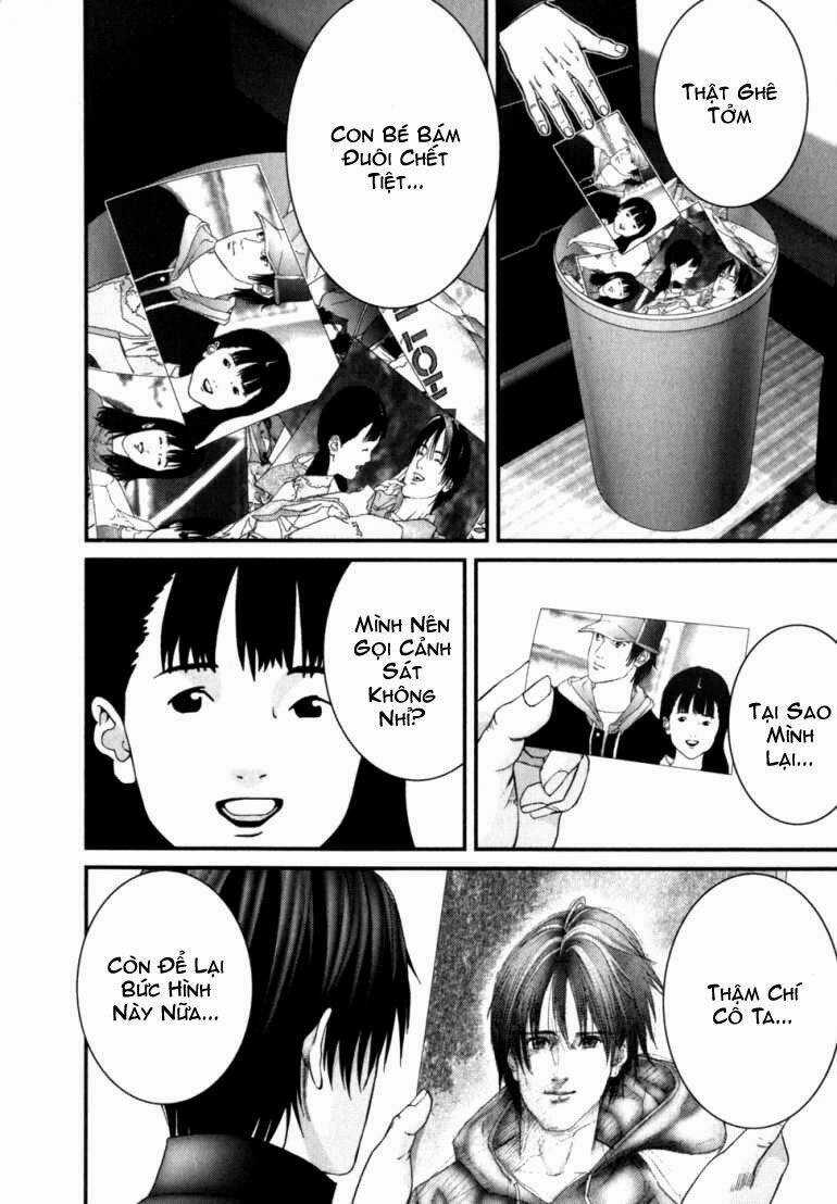 Gantz Chapter 223 trang 15