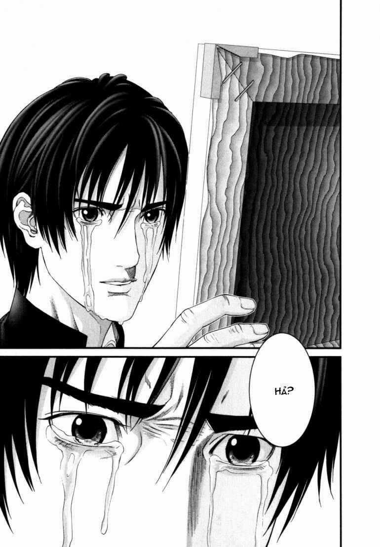 Gantz Chapter 223 trang 16