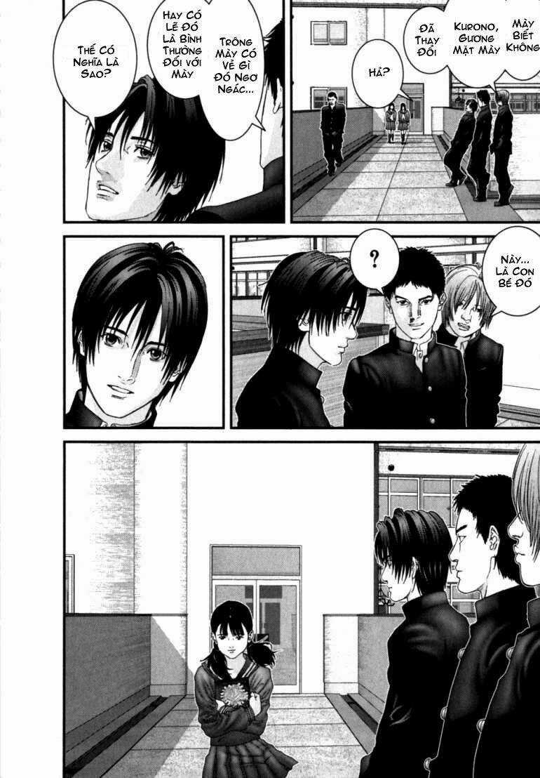 Gantz Chapter 223 trang 5