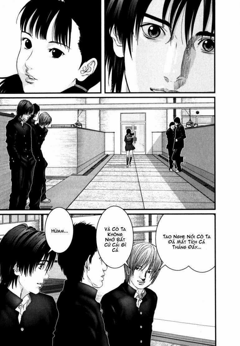 Gantz Chapter 223 trang 6